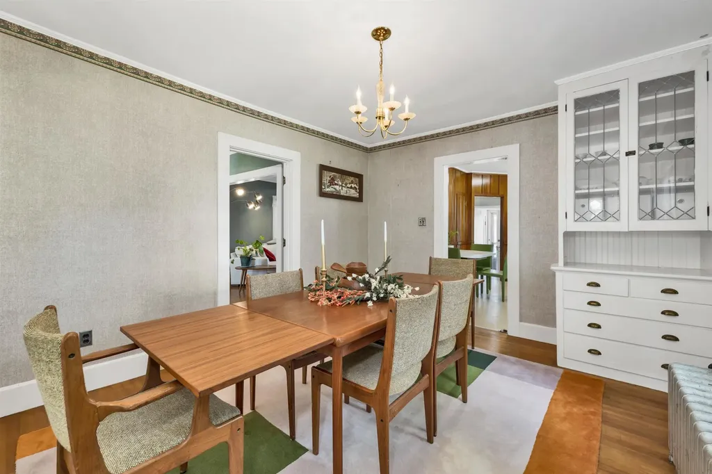 8 Garland Street Plymouth NH 03264