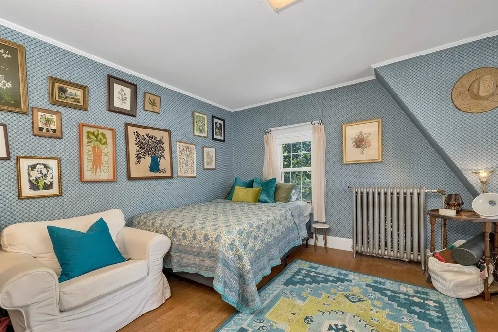 8 Garland Street Plymouth NH 03264