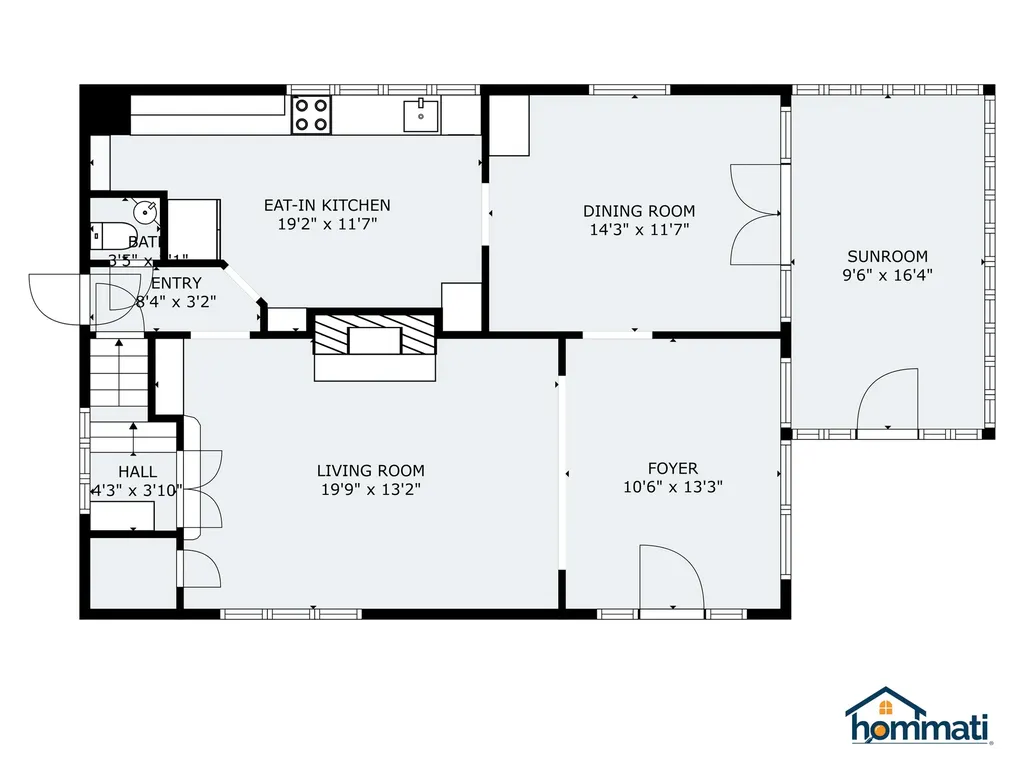 8 Garland Street Plymouth NH 03264