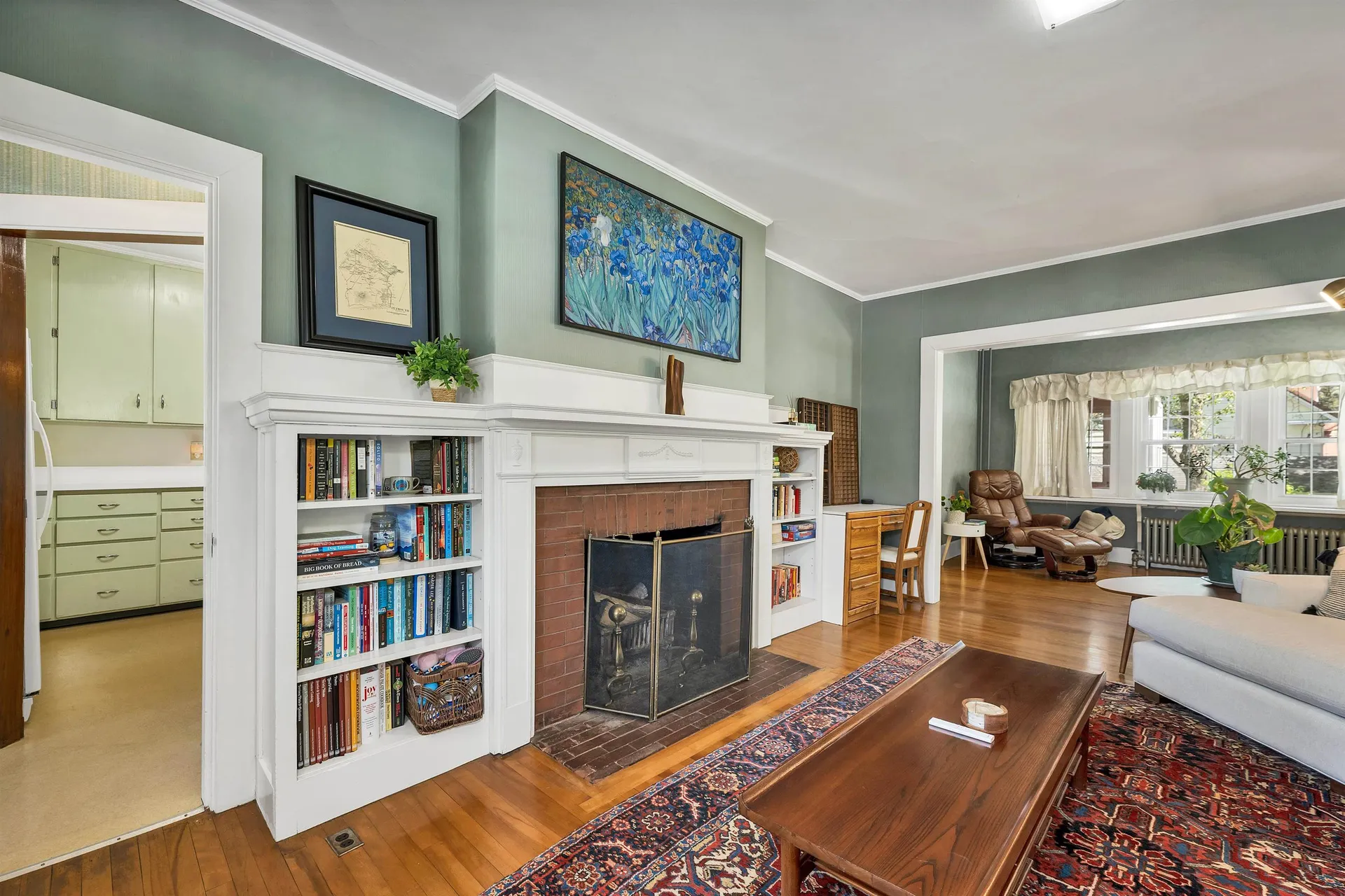 8 Garland Street Plymouth NH 03264