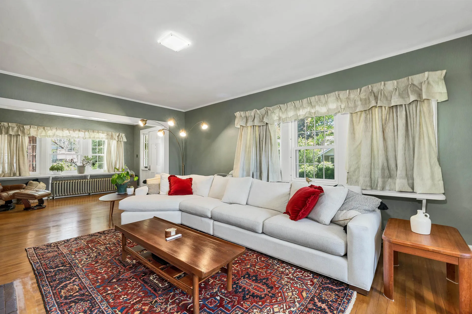 8 Garland Street Plymouth NH 03264