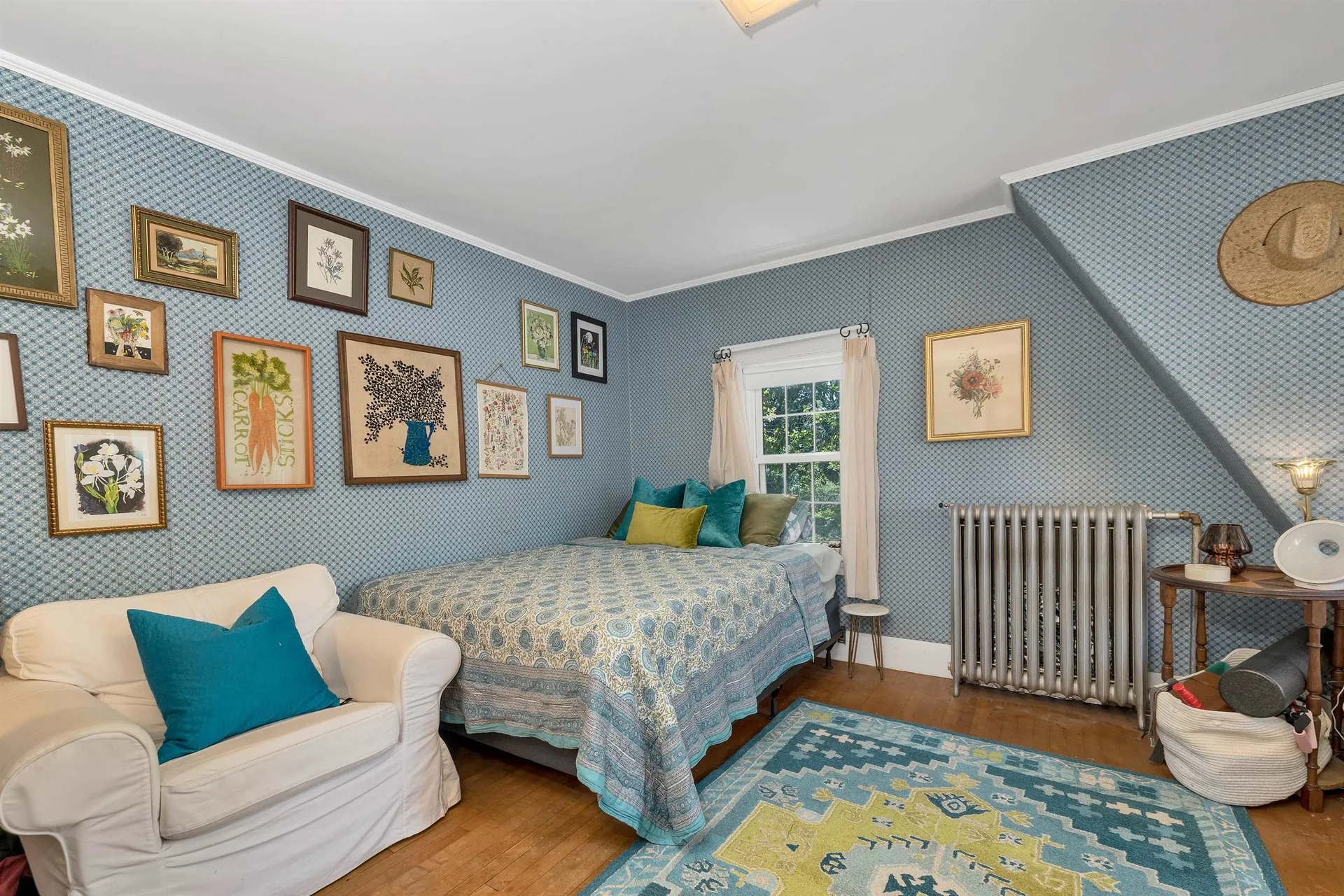 8 Garland Street Plymouth NH 03264