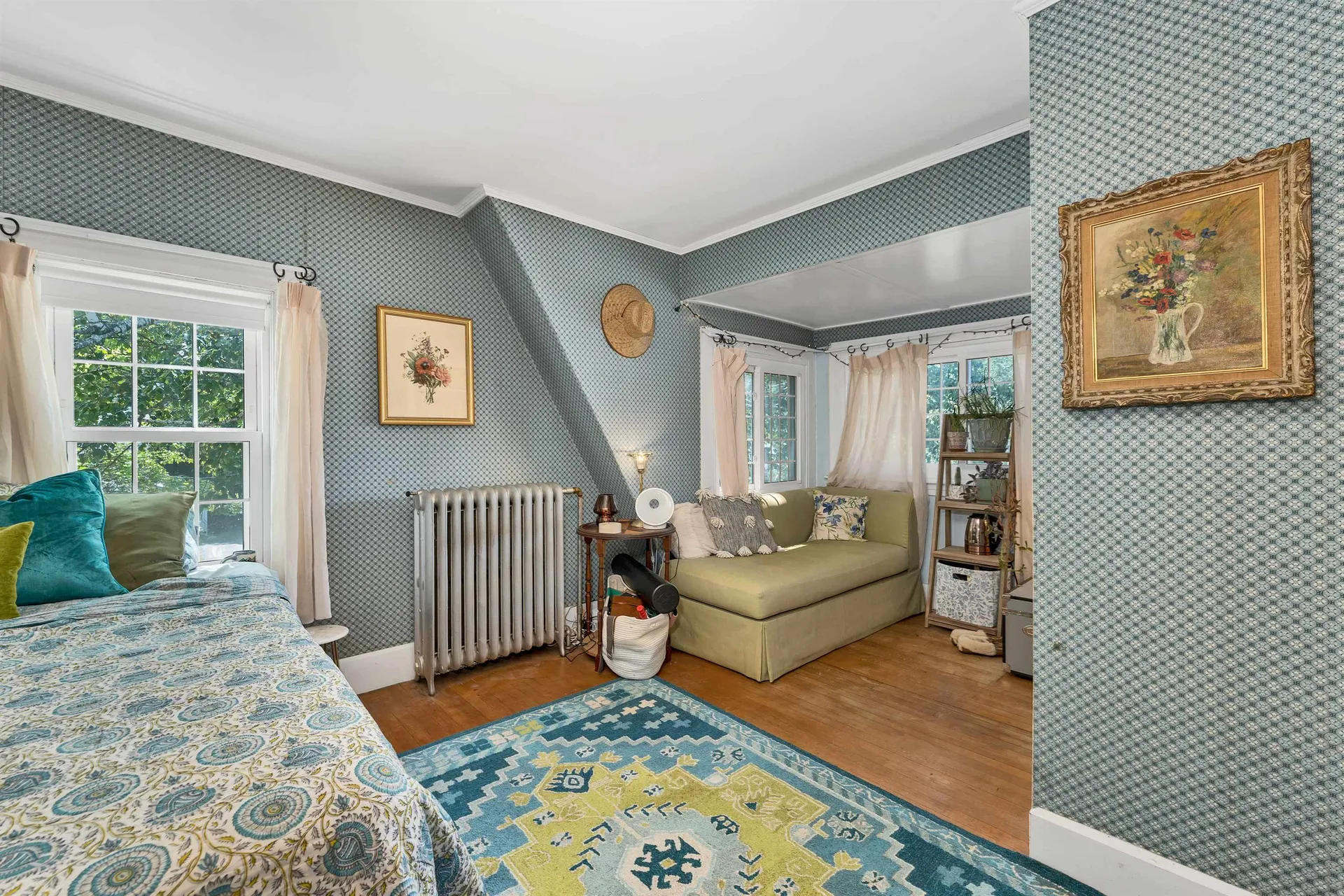 8 Garland Street Plymouth NH 03264