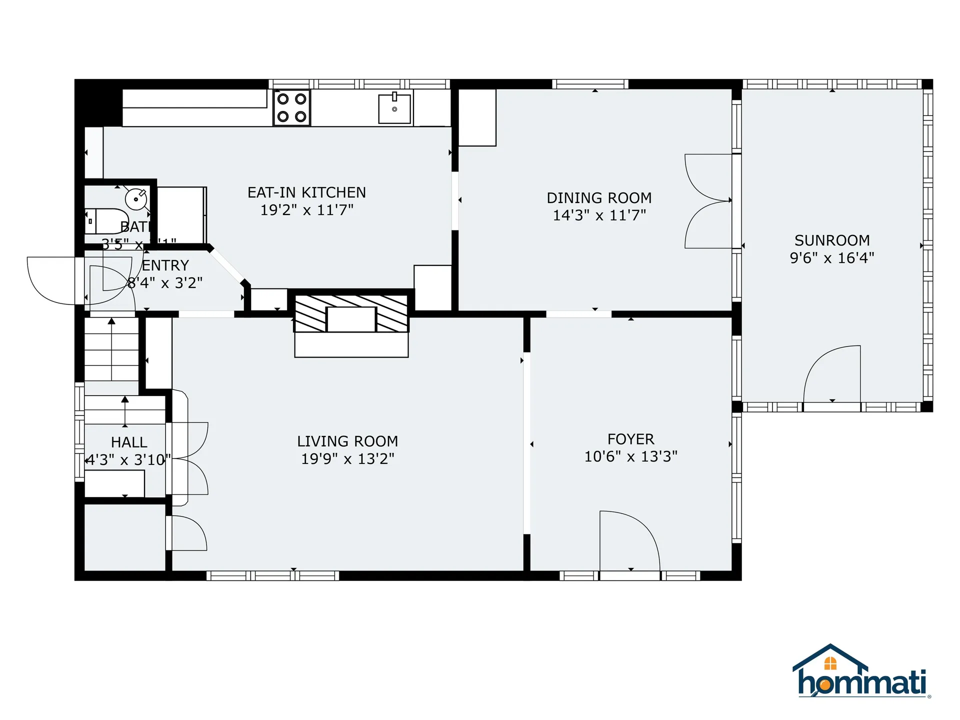 8 Garland Street Plymouth NH 03264