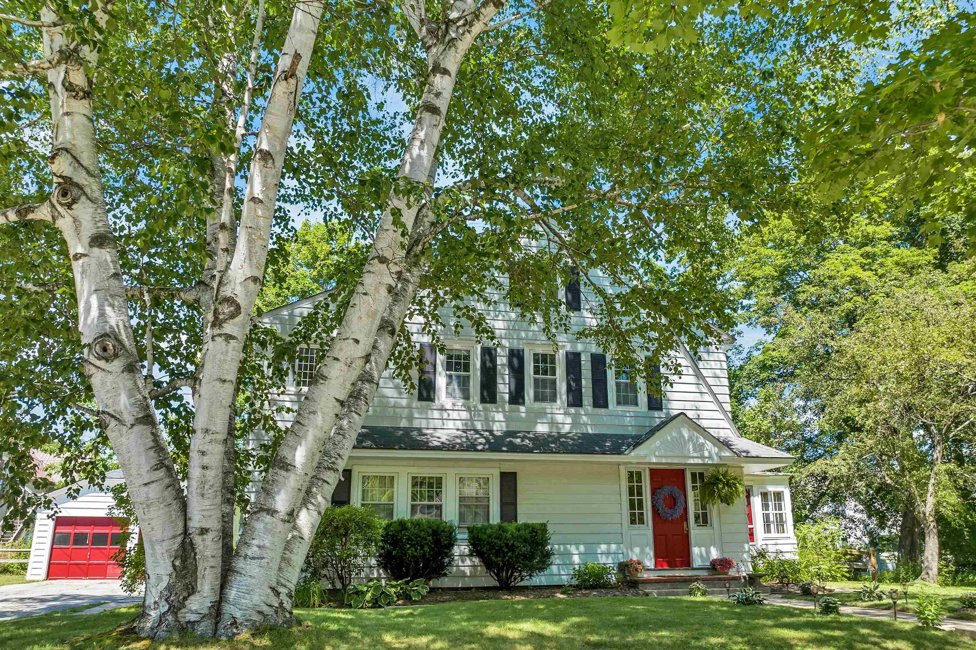 8 Garland Street Plymouth NH 03264