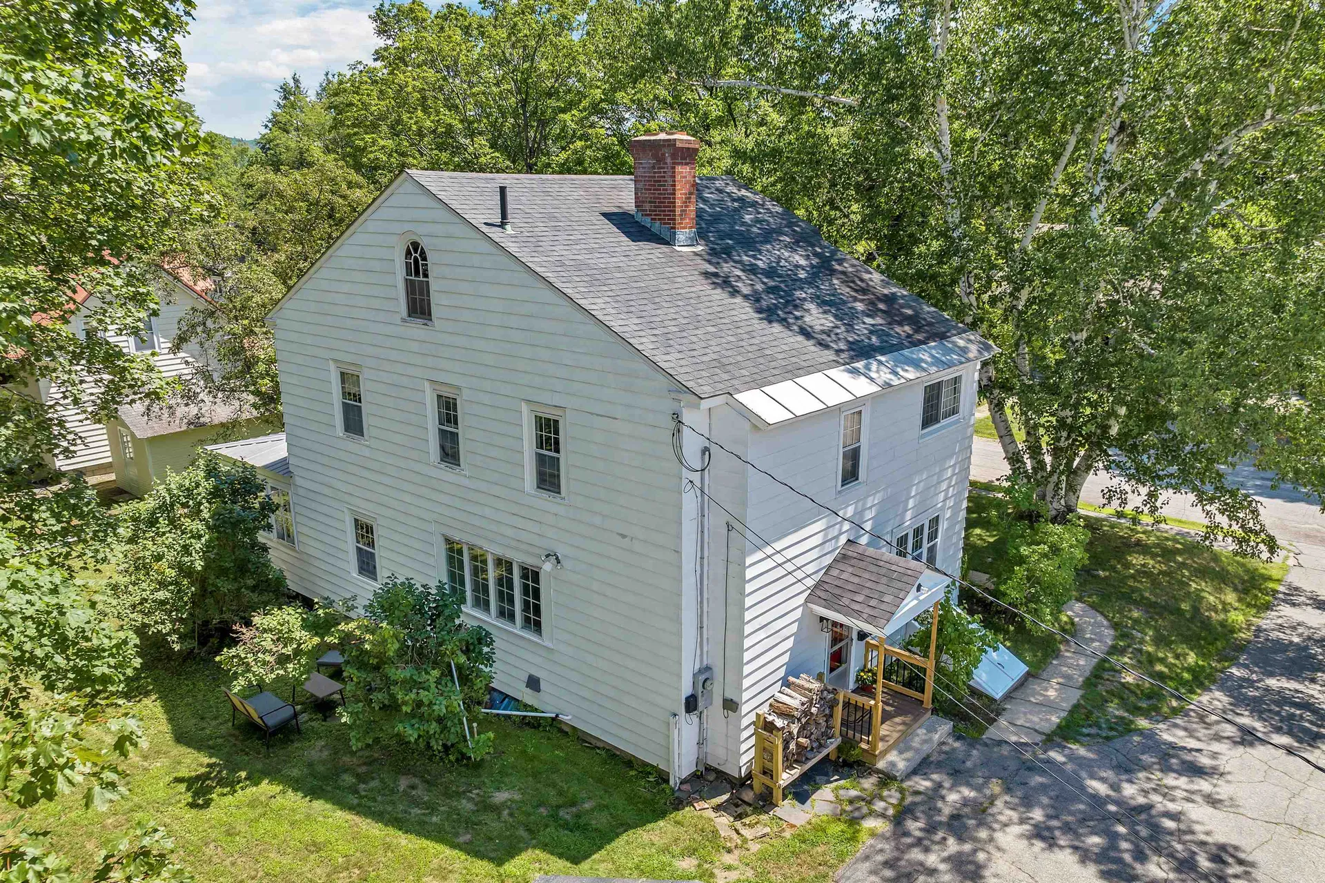 8 Garland Street Plymouth NH 03264