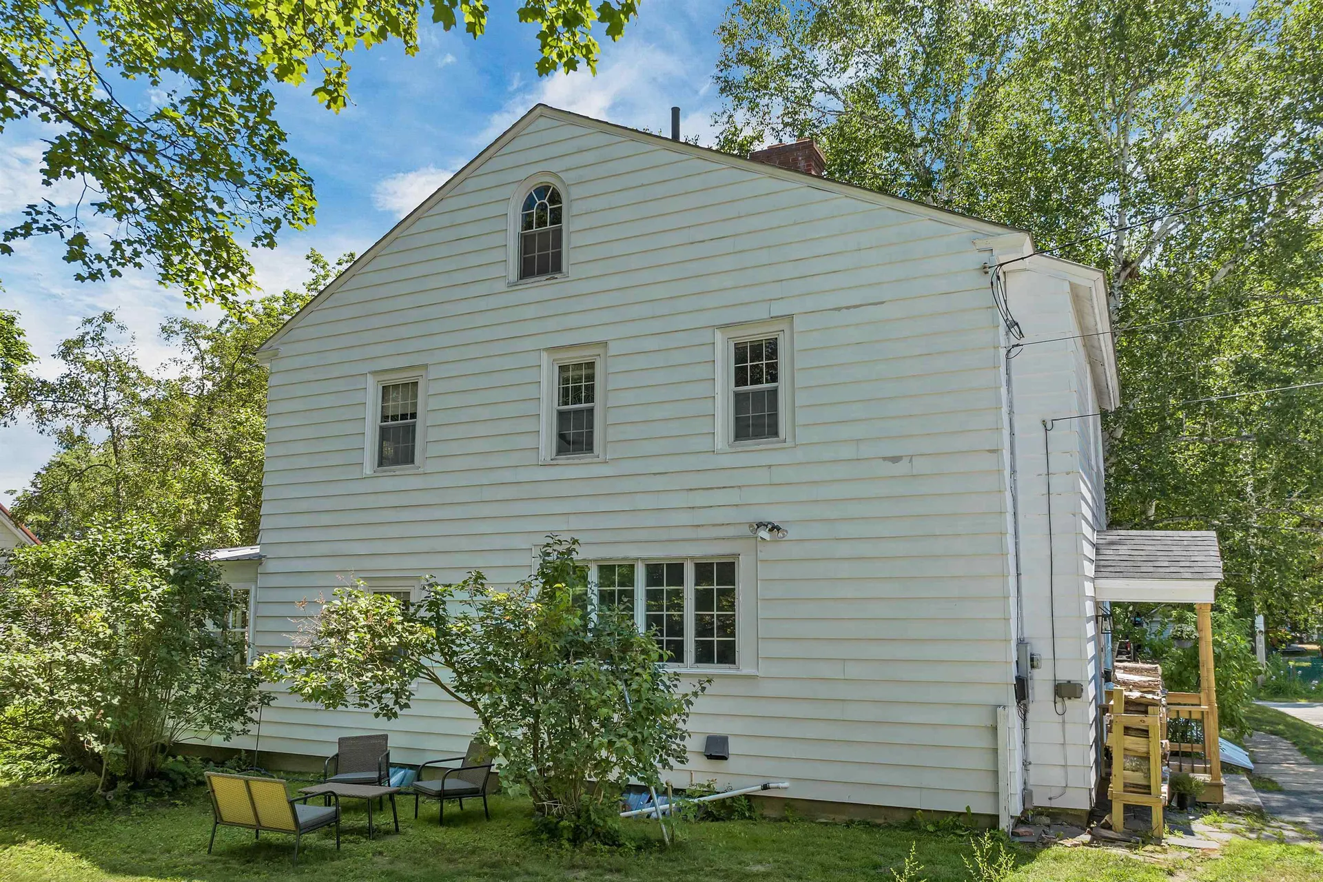 8 Garland Street Plymouth NH 03264