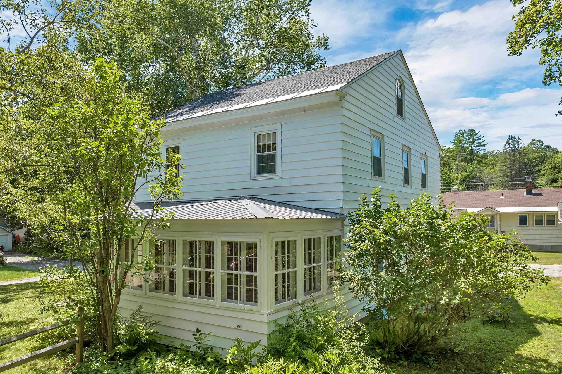 8 Garland Street Plymouth NH 03264