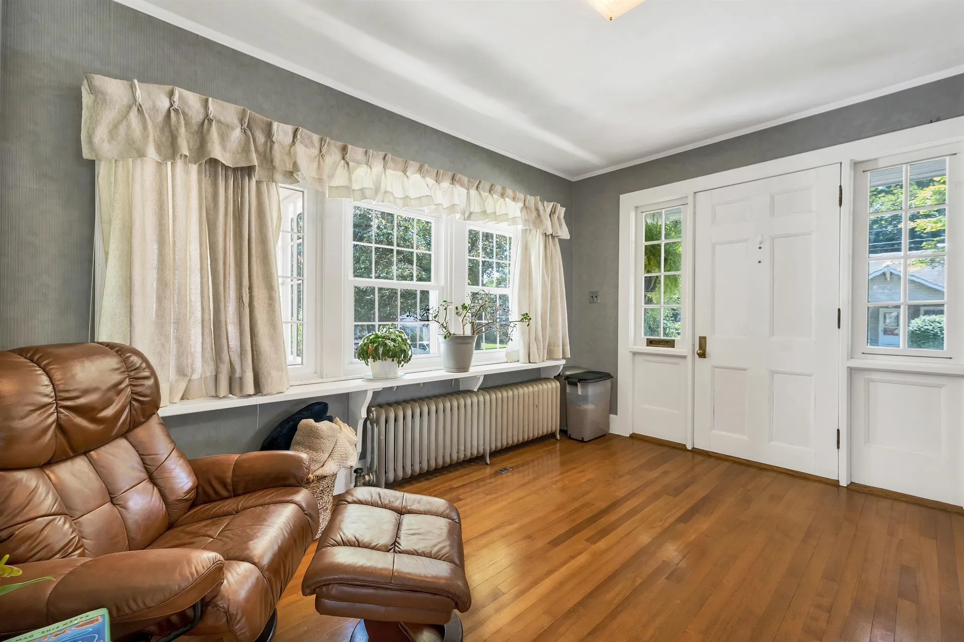 8 Garland Street Plymouth NH 03264