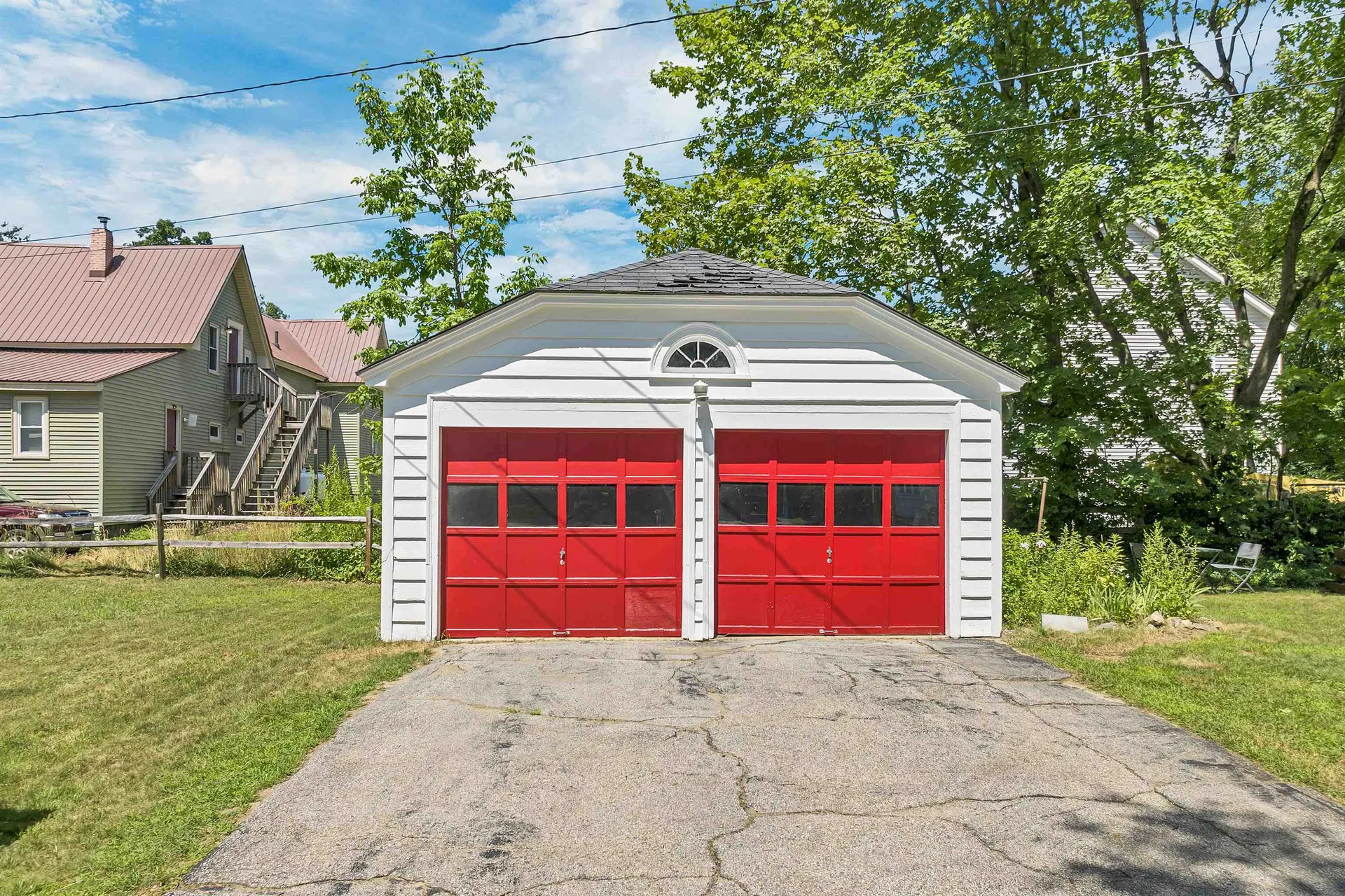 8 Garland Street Plymouth NH 03264