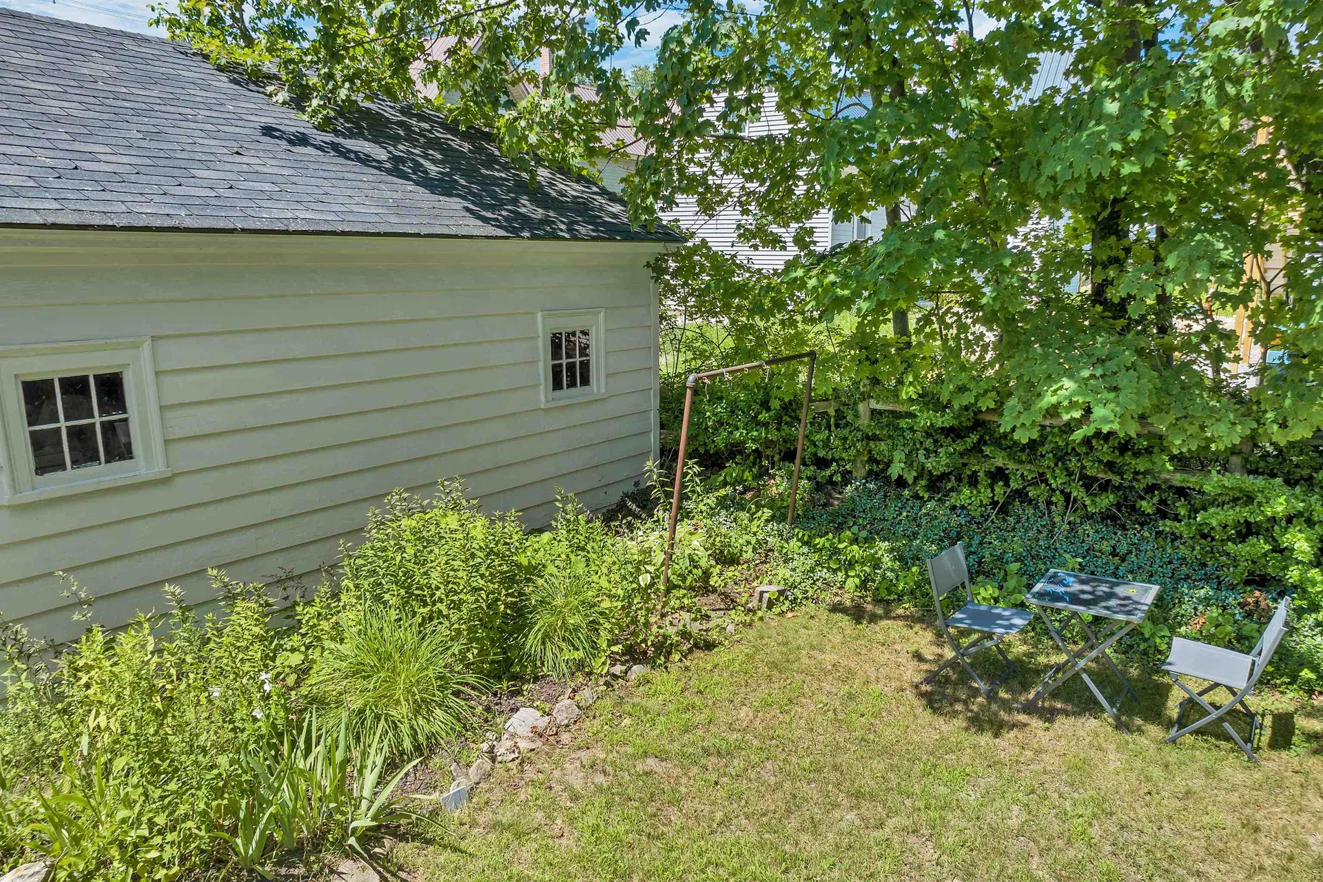 8 Garland Street Plymouth NH 03264