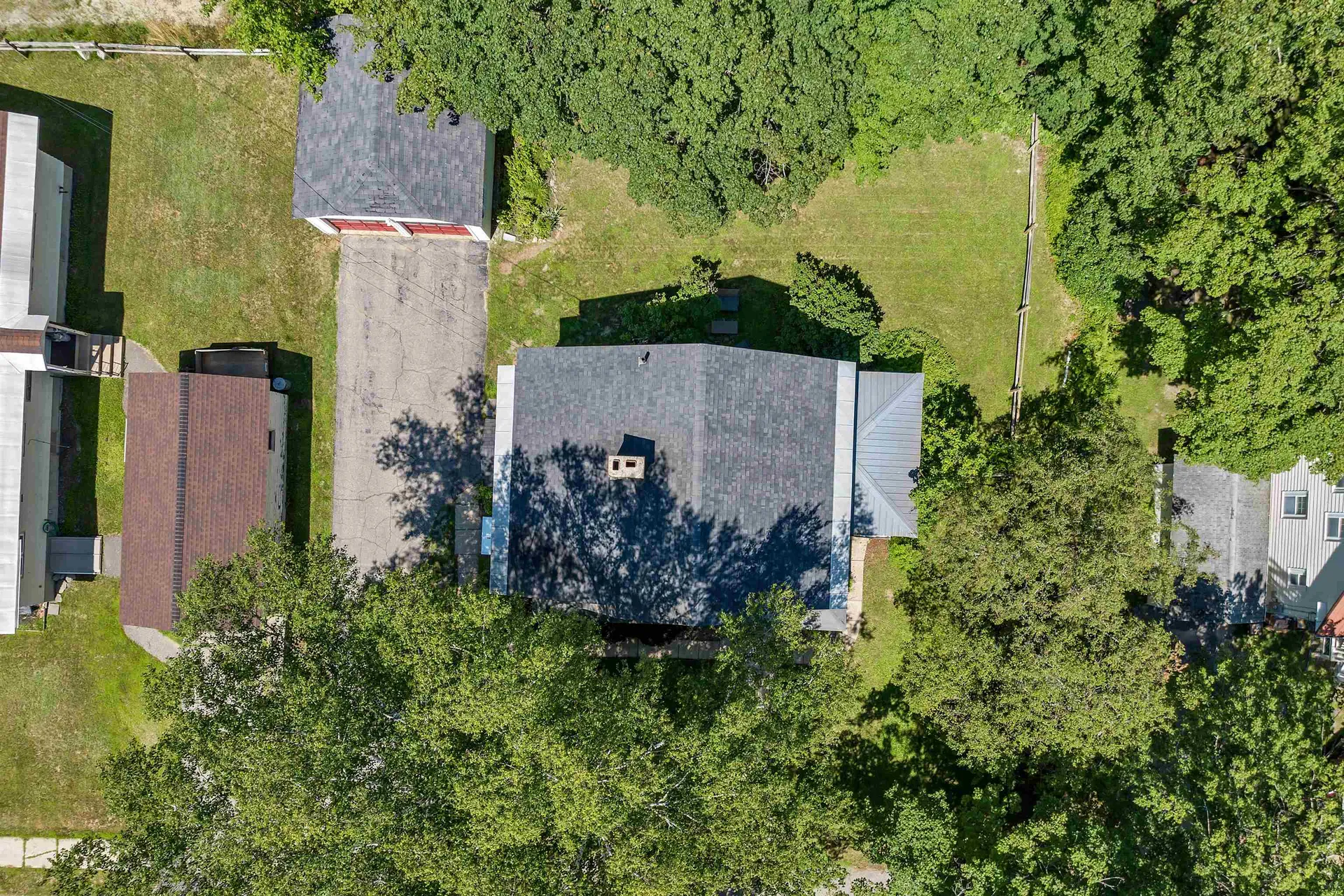 8 Garland Street Plymouth NH 03264