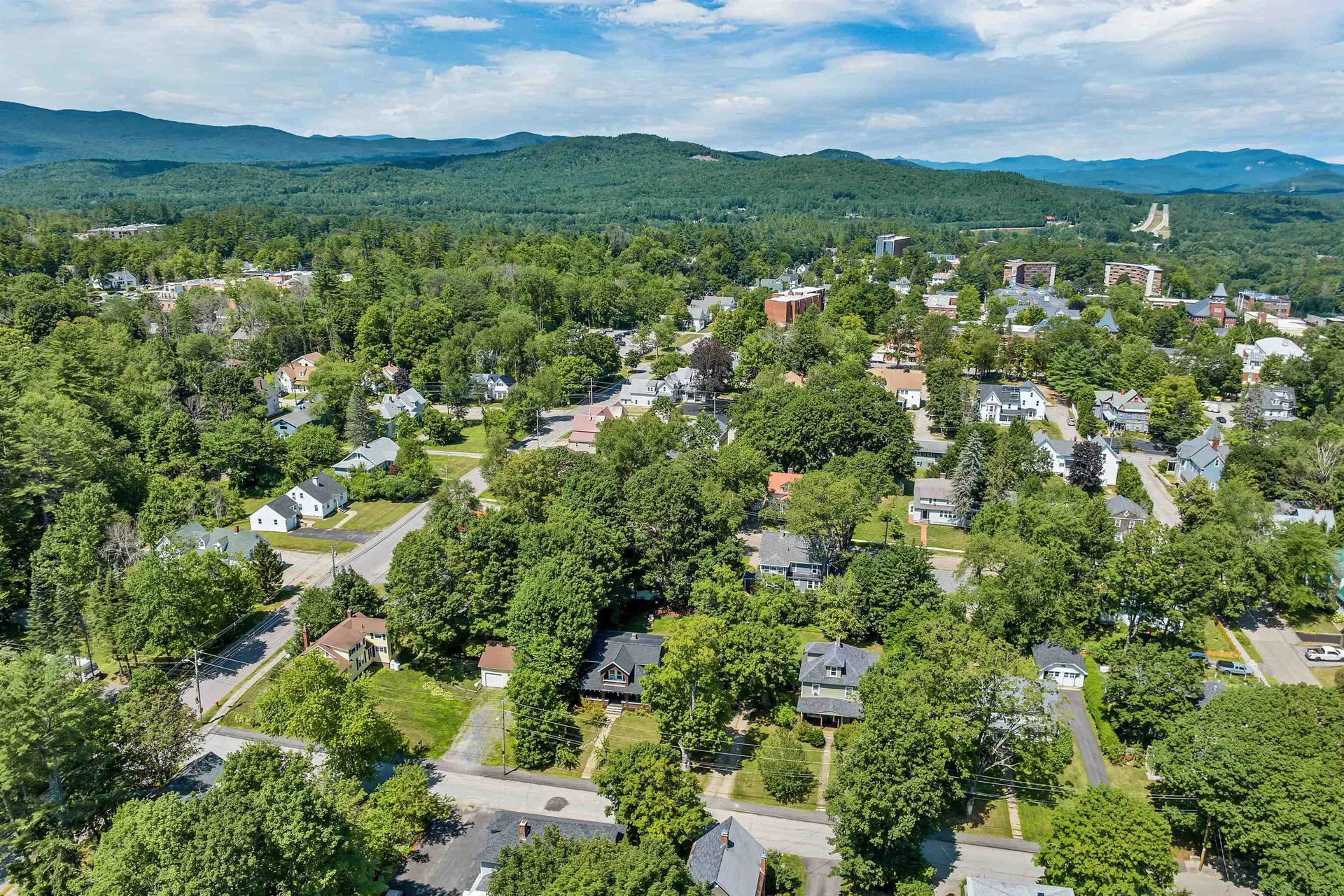 8 Garland Street Plymouth NH 03264