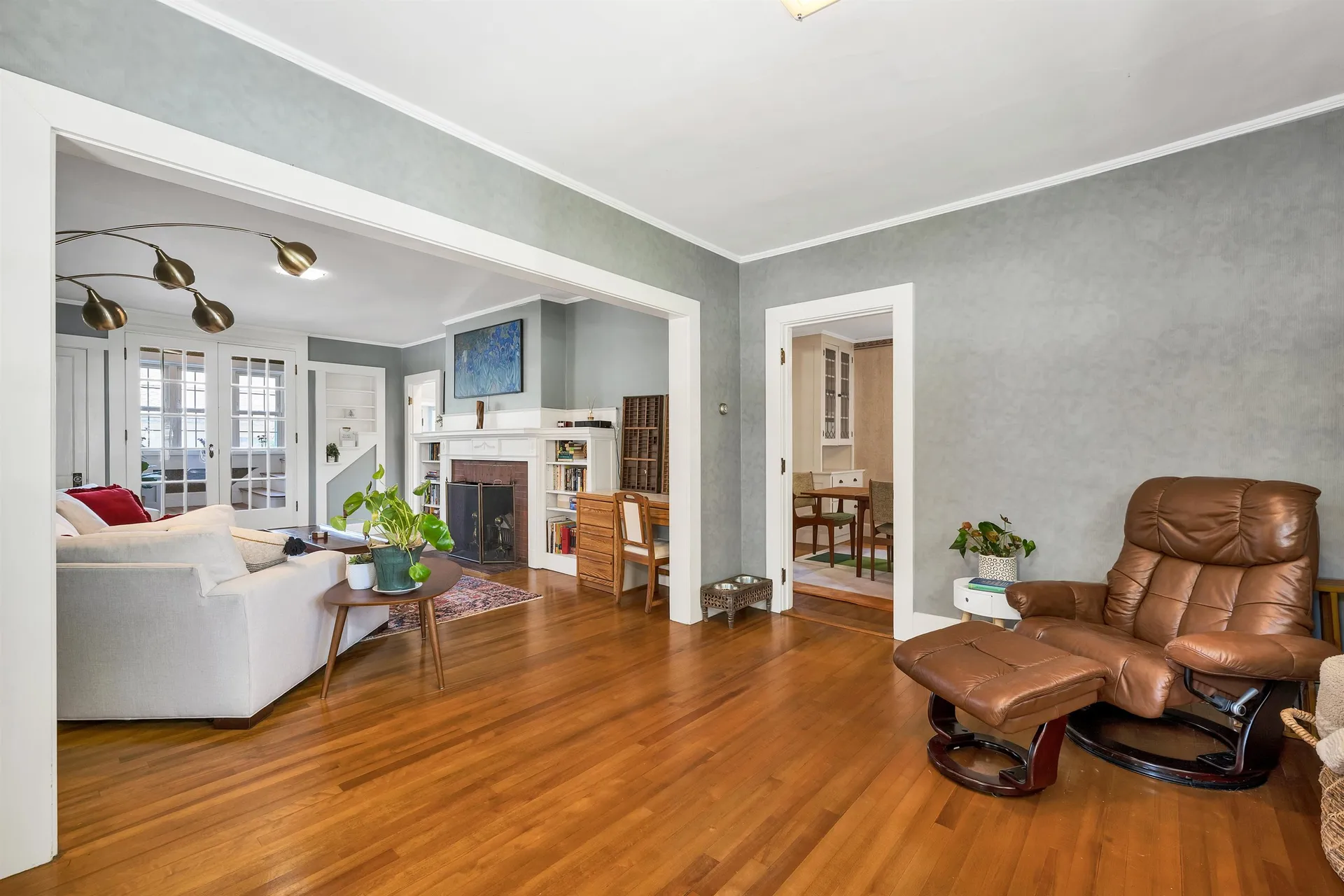 8 Garland Street Plymouth NH 03264