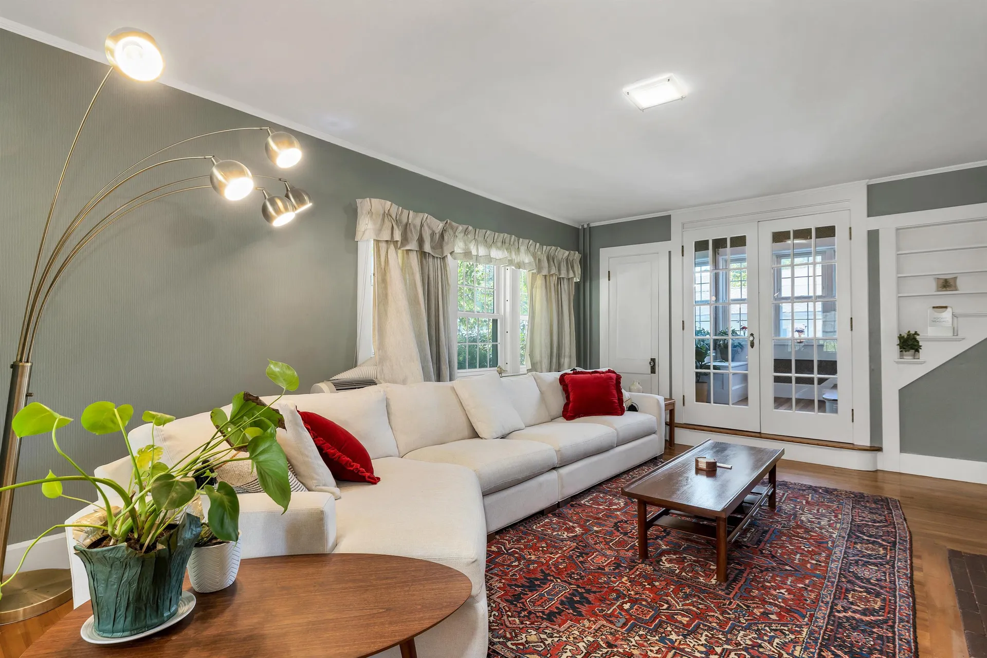 8 Garland Street Plymouth NH 03264