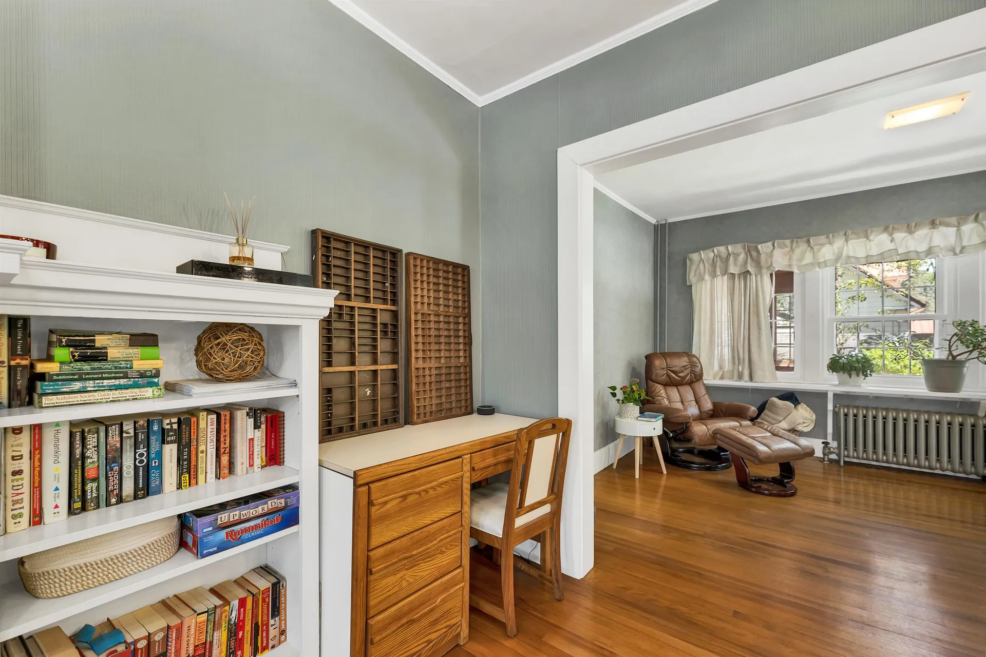 8 Garland Street Plymouth NH 03264