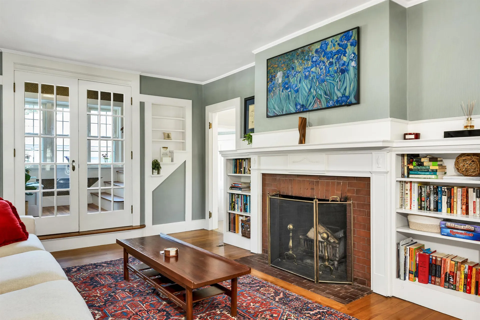 8 Garland Street Plymouth NH 03264