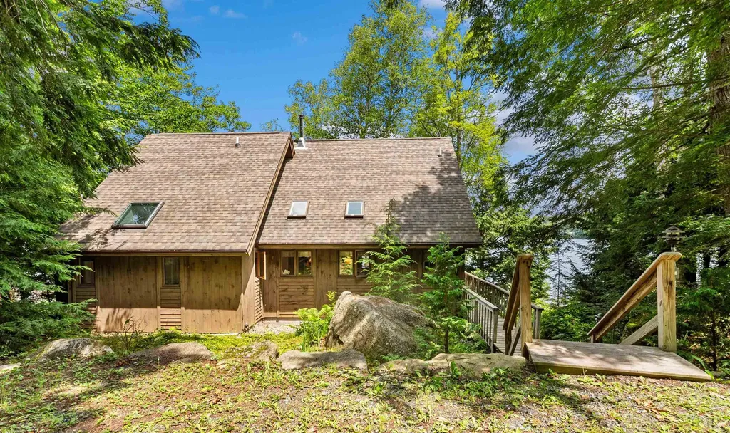 334 Bay Point Road Sunapee NH 03782