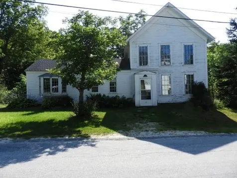 571 Center Road Hillsborough NH 03244