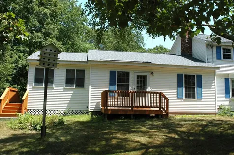 10 South Road Londonderry NH 03053