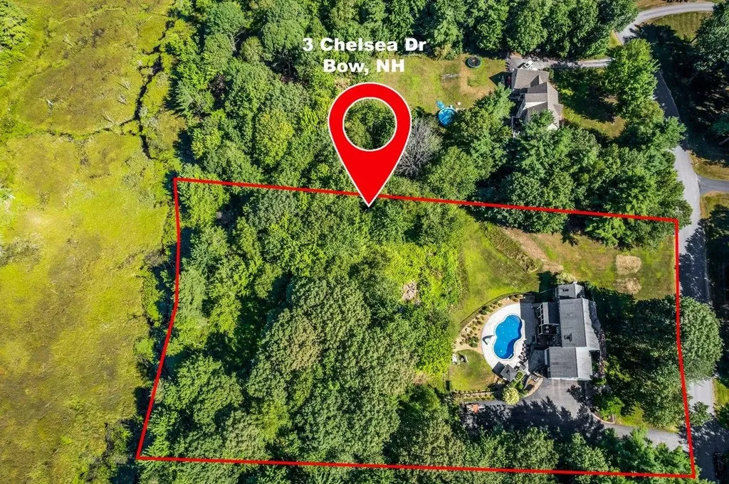 3 Chelsea Drive Bow NH 03304