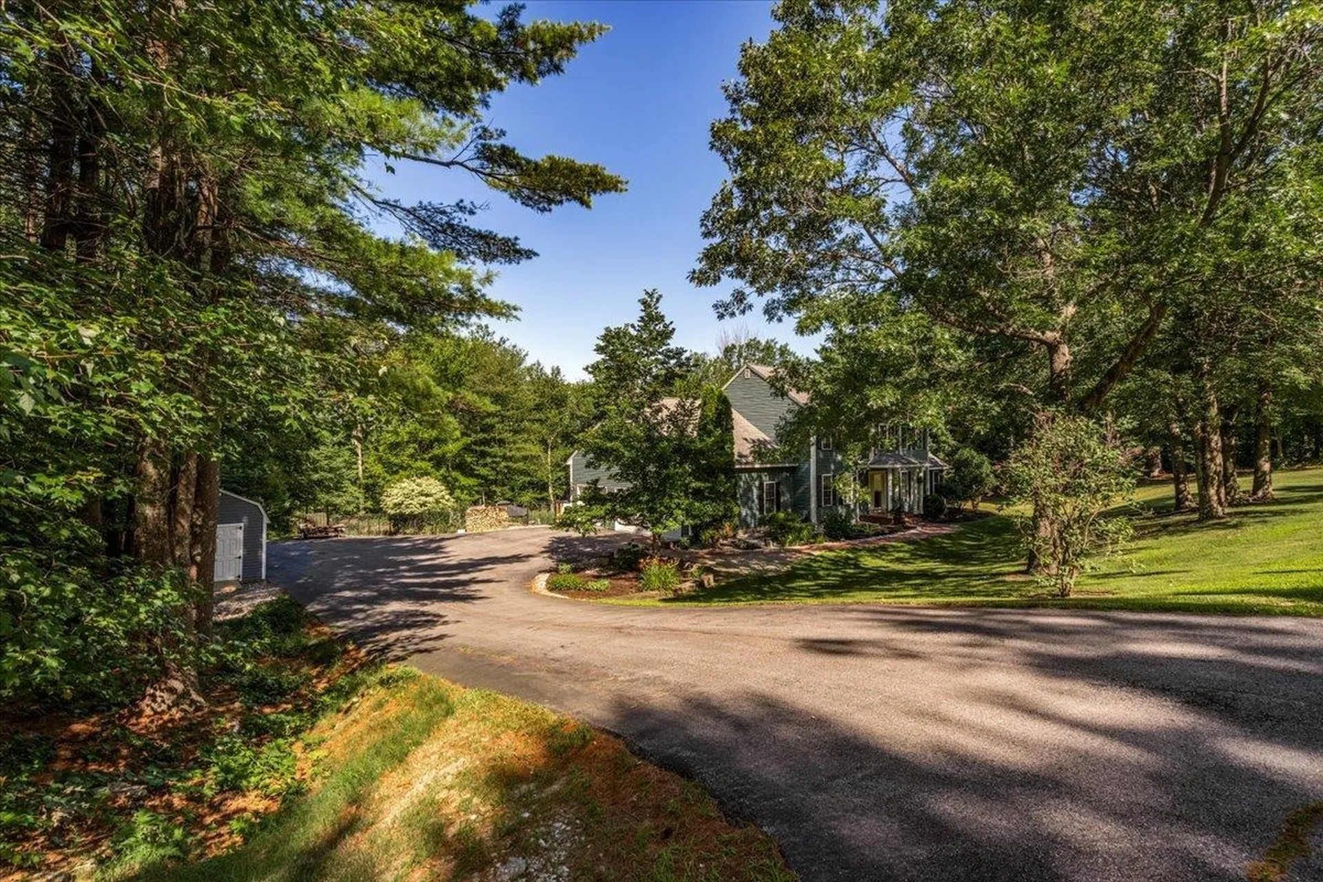 3 Chelsea Drive Bow NH 03304