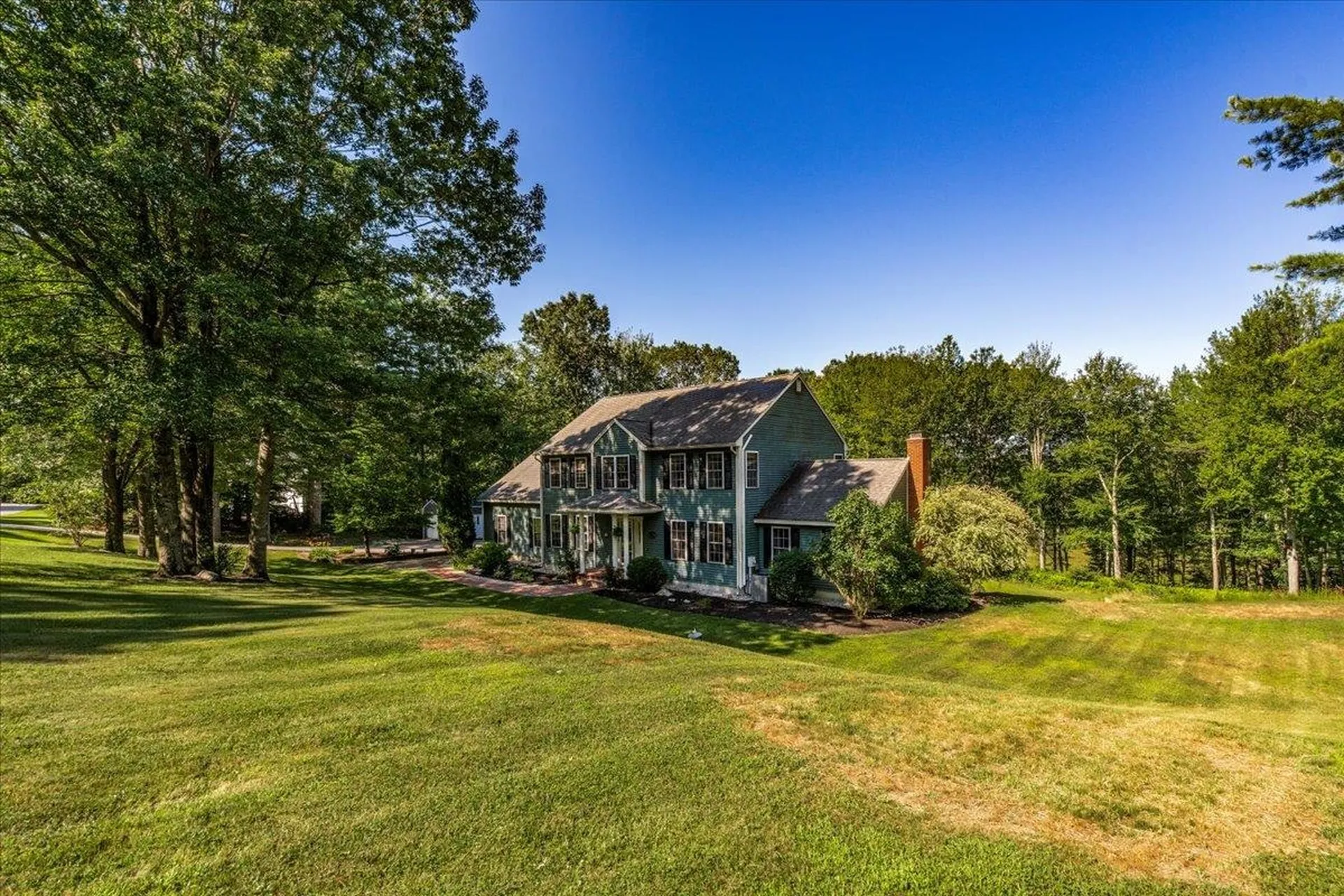 3 Chelsea Drive Bow NH 03304