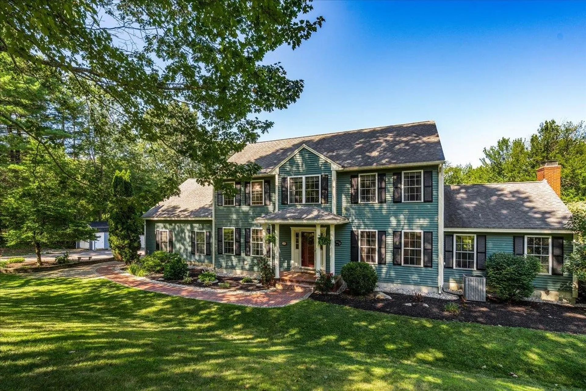 3 Chelsea Drive Bow NH 03304