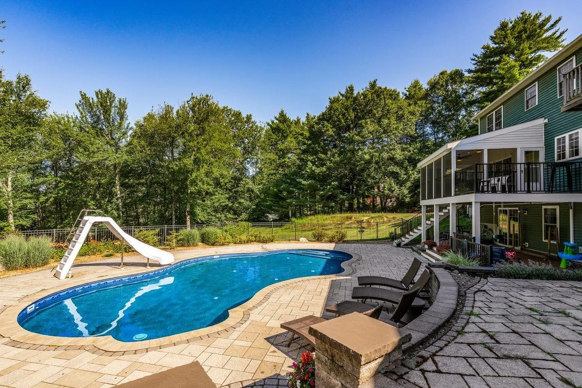 3 Chelsea Drive Bow NH 03304