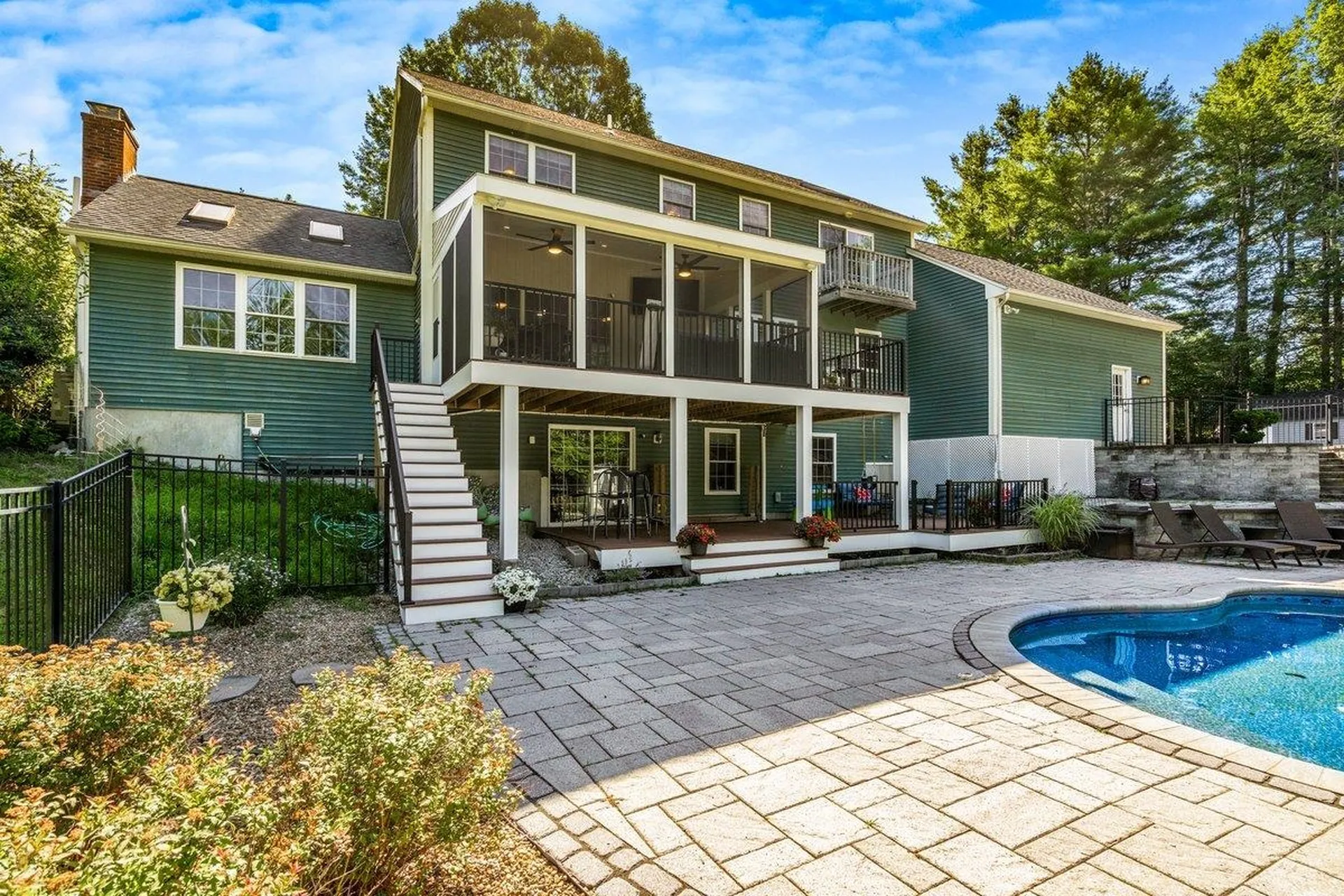 3 Chelsea Drive Bow NH 03304