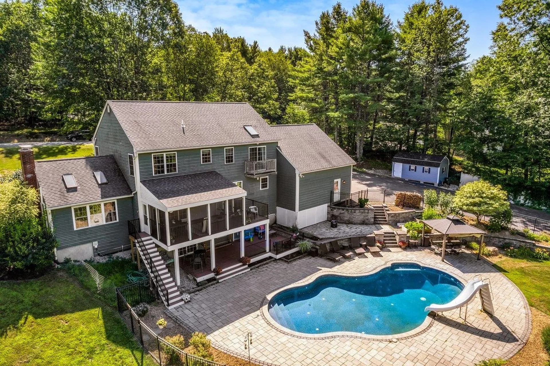 3 Chelsea Drive Bow NH 03304