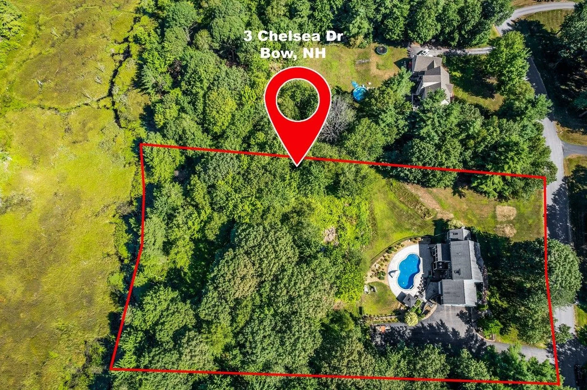 3 Chelsea Drive Bow NH 03304