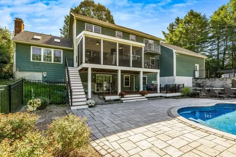 3 Chelsea Drive Bow NH 03304