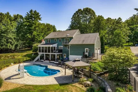 3 Chelsea Drive Bow NH 03304