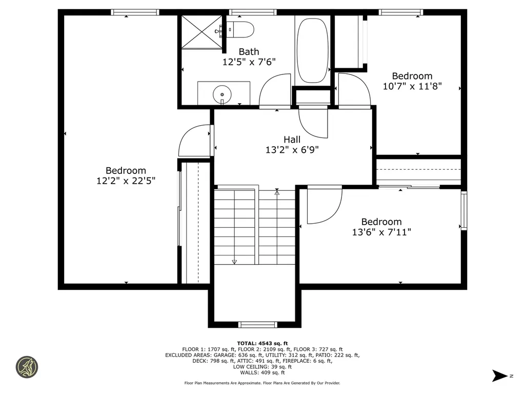 25 Chatfield Drive Litchfield NH 03052