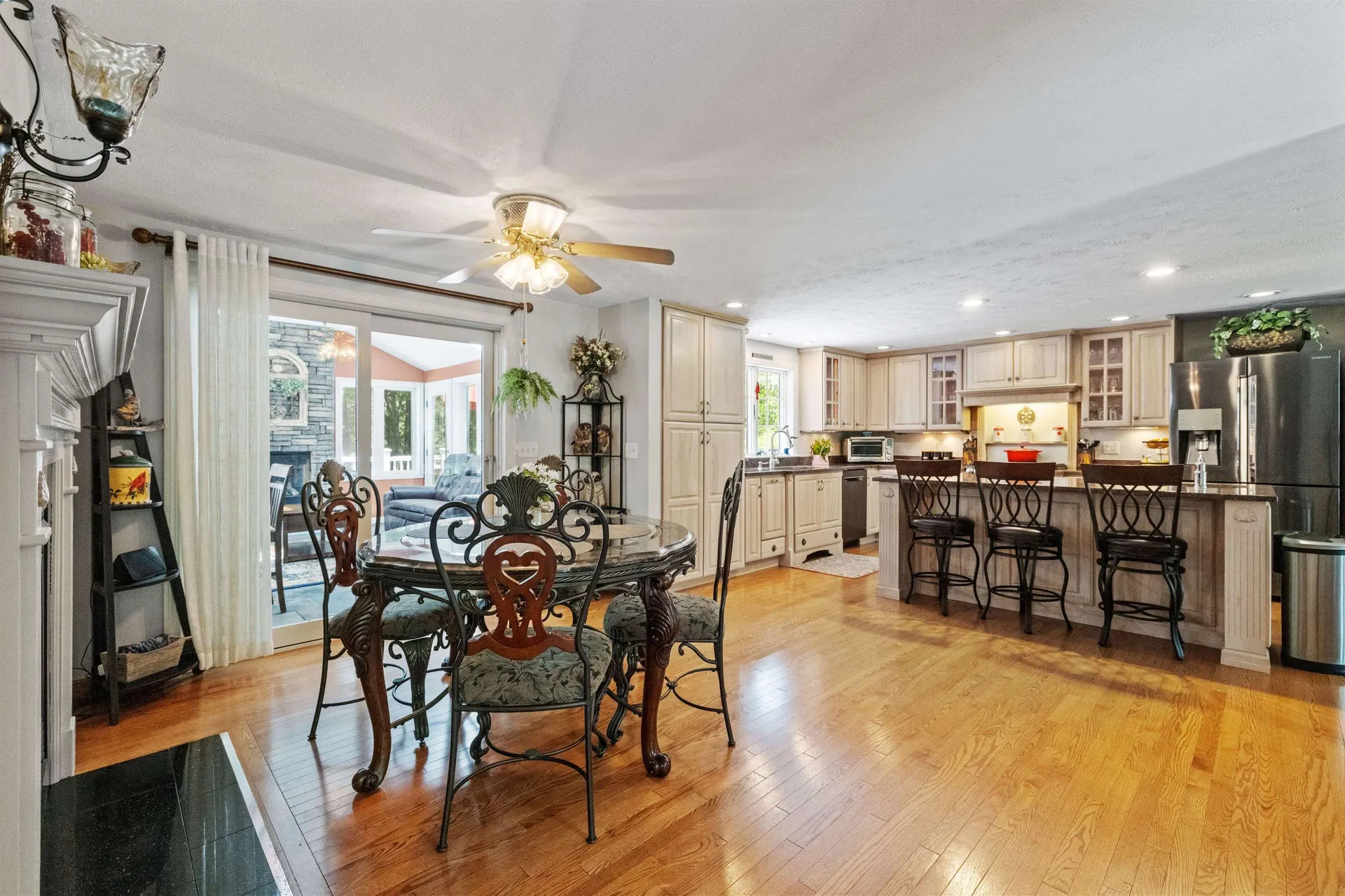 25 Chatfield Drive Litchfield NH 03052