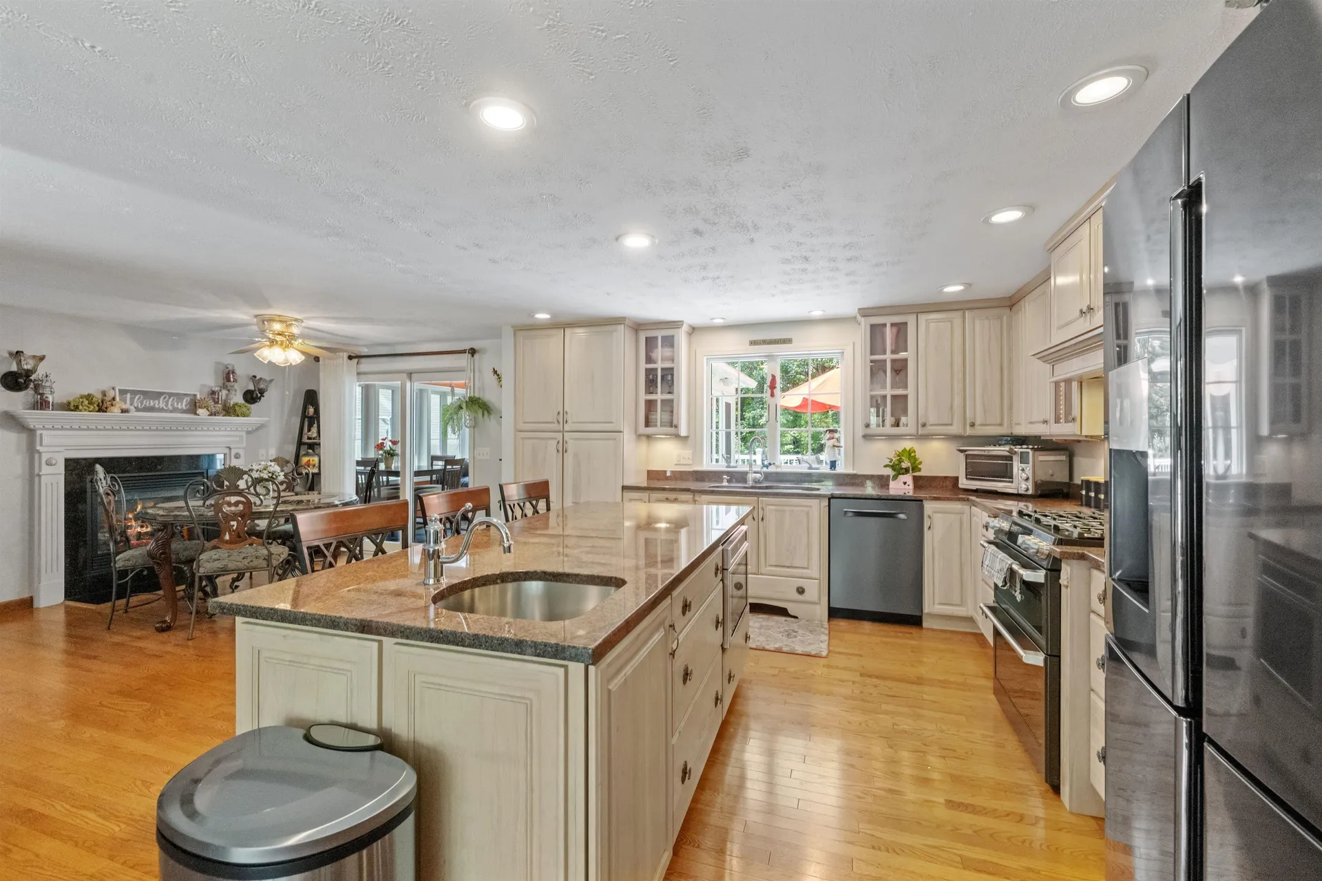 25 Chatfield Drive Litchfield NH 03052