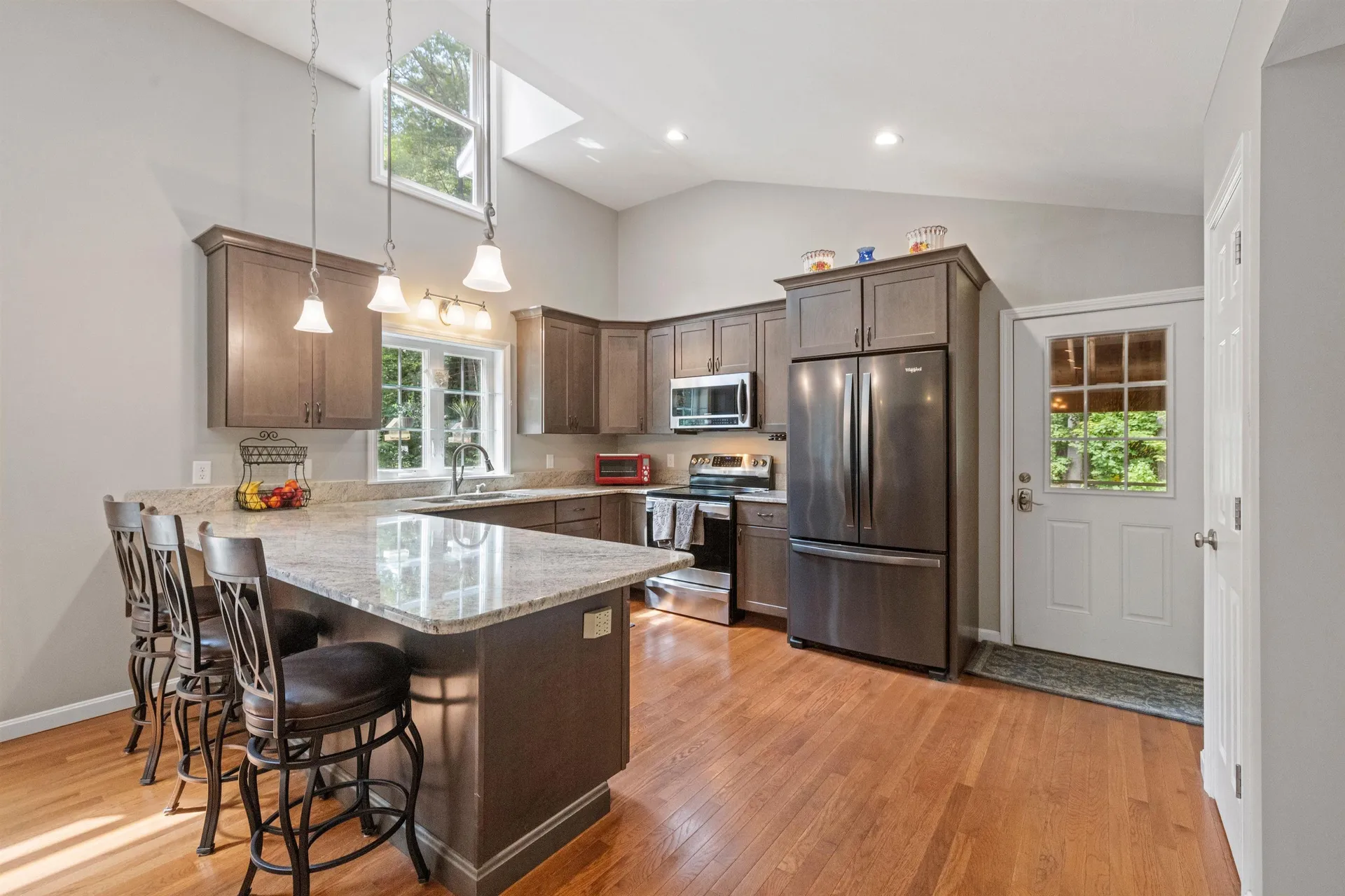 25 Chatfield Drive Litchfield NH 03052