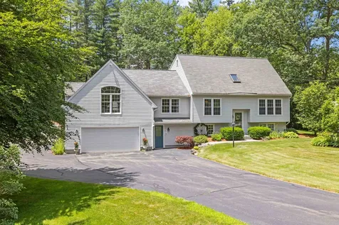 25 Chatfield Drive Litchfield NH 03052
