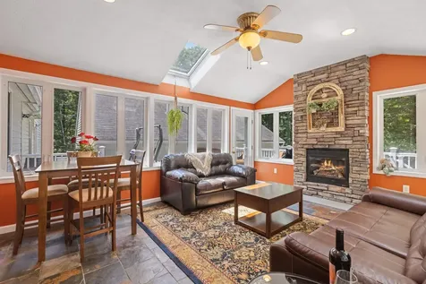 25 Chatfield Drive Litchfield NH 03052