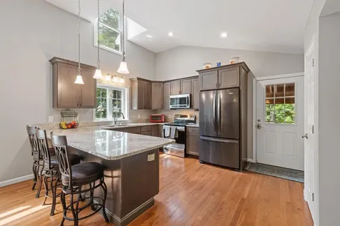 25 Chatfield Drive Litchfield NH 03052