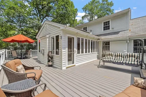 25 Chatfield Drive Litchfield NH 03052