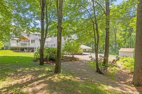 25 Chatfield Drive Litchfield NH 03052