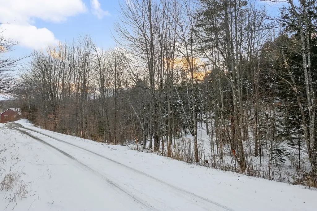 Tbd Taylor Road Duxbury VT 05660