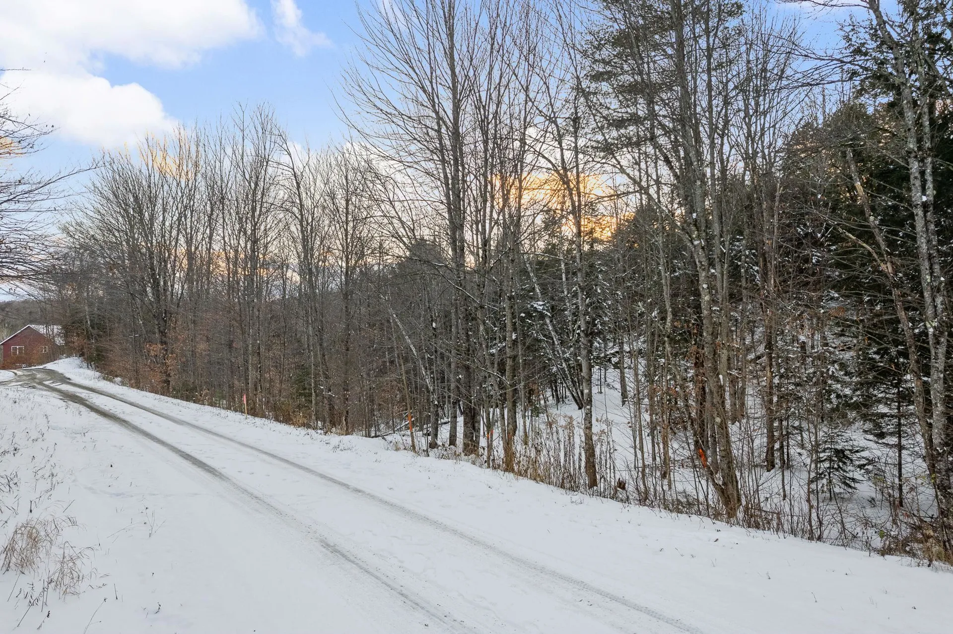 Tbd Taylor Road Duxbury VT 05660