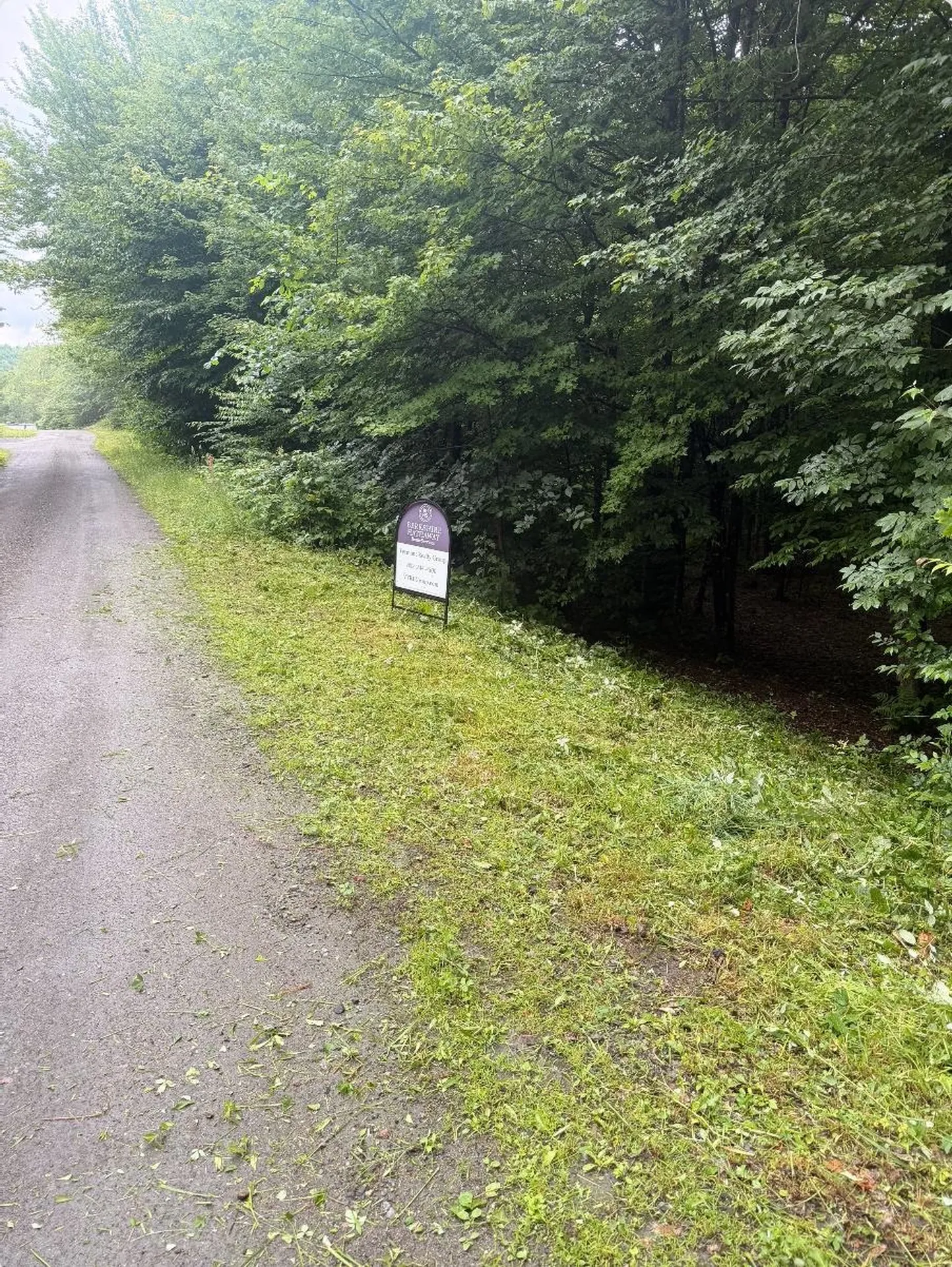 Tbd Taylor Road Duxbury VT 05660