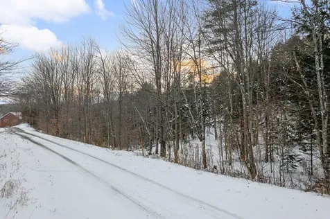 Tbd Taylor Road Duxbury VT 05660