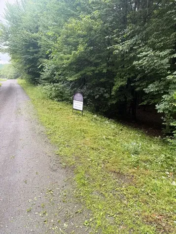 Tbd Taylor Road Duxbury VT 05660