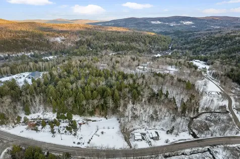 Tbd Taylor Road Duxbury VT 05660