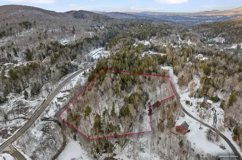 Tbd Taylor Road Duxbury VT 05660